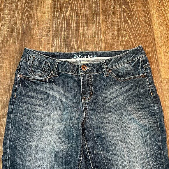 Mudd Skinny Jeans - Size 11 - Picture 3 of 12